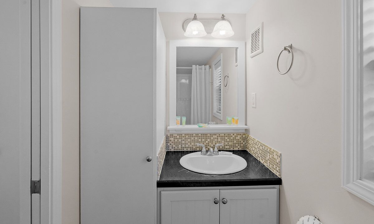 Photo of Bathroom in Queensbury