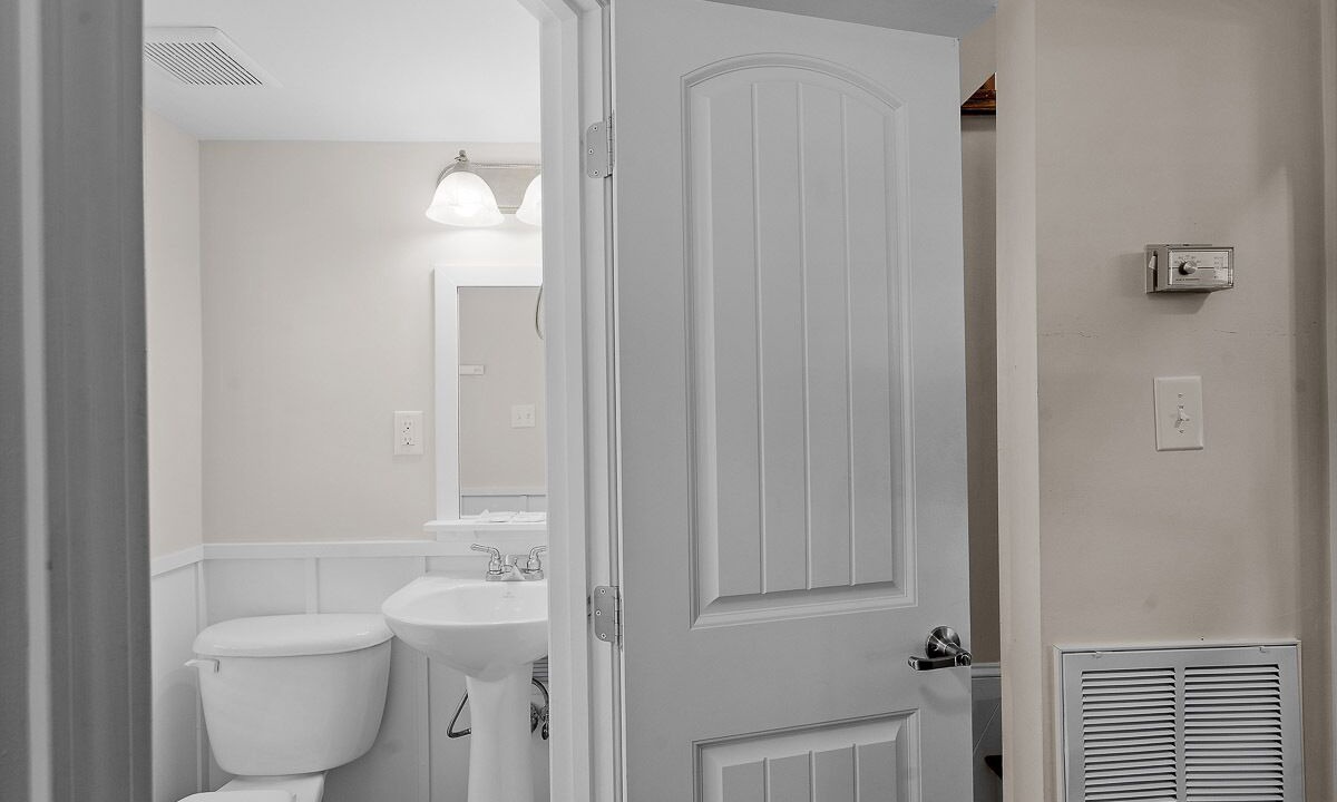 Photo of Bathroom in Queensbury