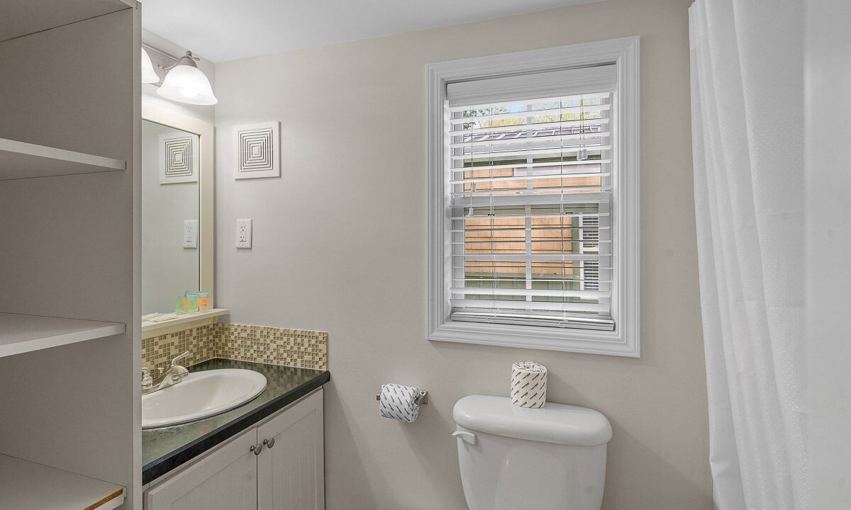 Photo of Bathroom in Queensbury
