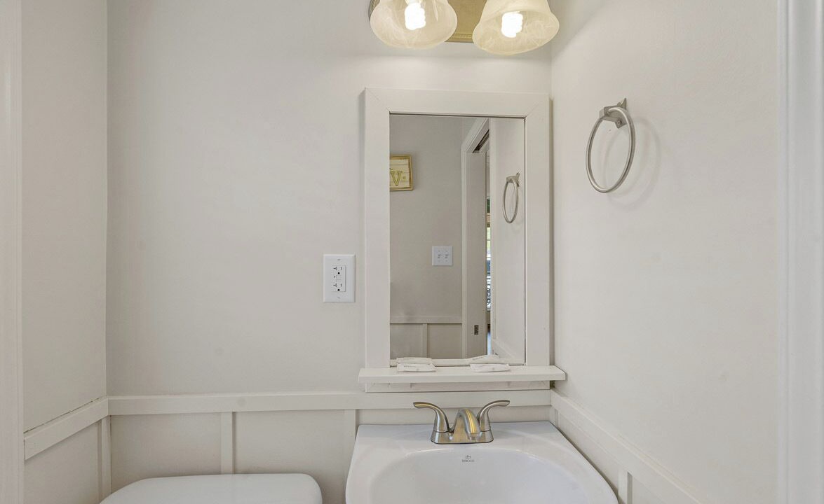 Photo of Bathroom in Queensbury
