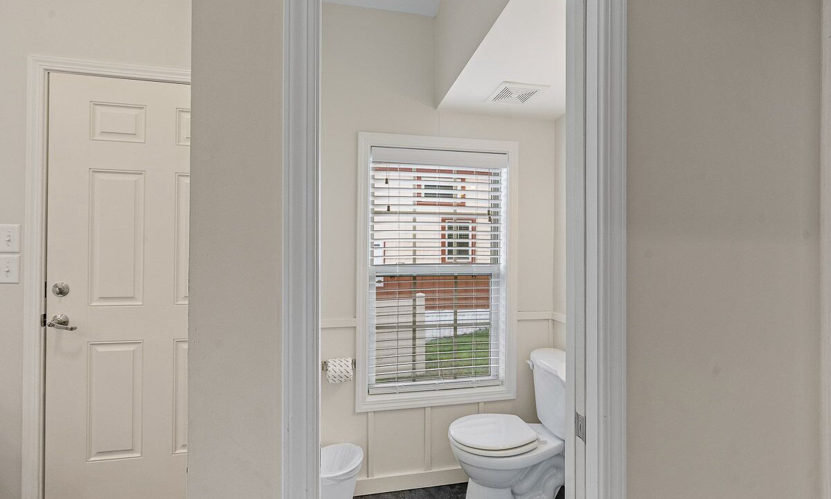 Photo of Bathroom in Queensbury