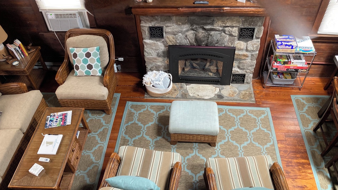 Photo of Bedroom in Bonnet Shores