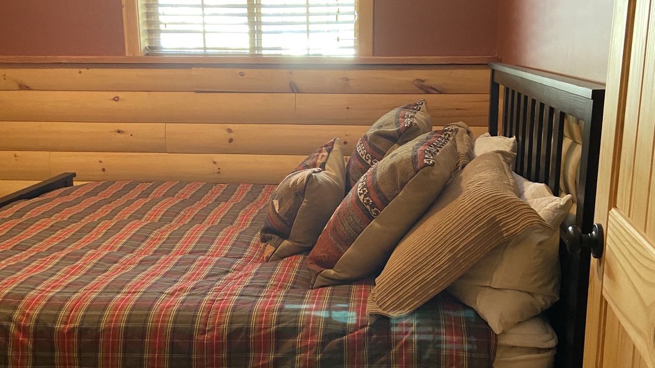 Photo of Bedroom in Bridgton