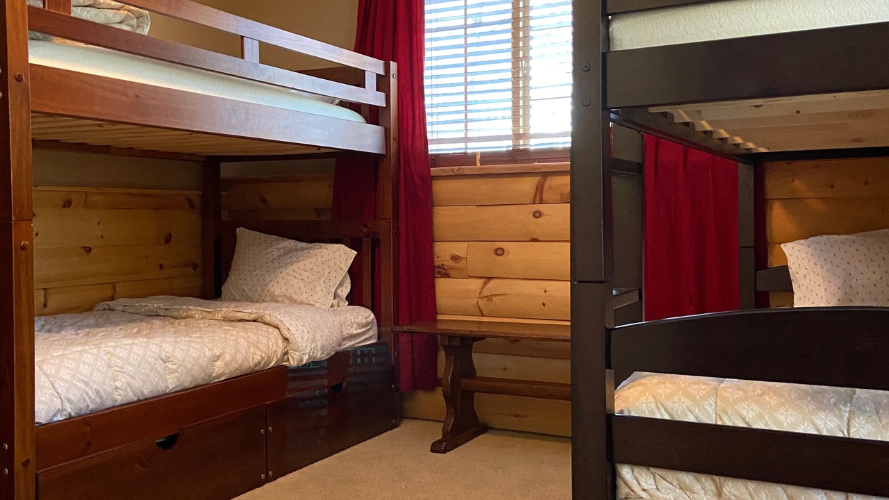 Photo of Bedroom in Bridgton