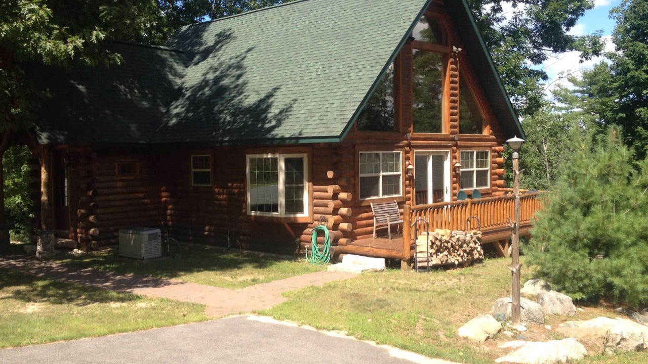 Photo of Outdoor in Bridgton