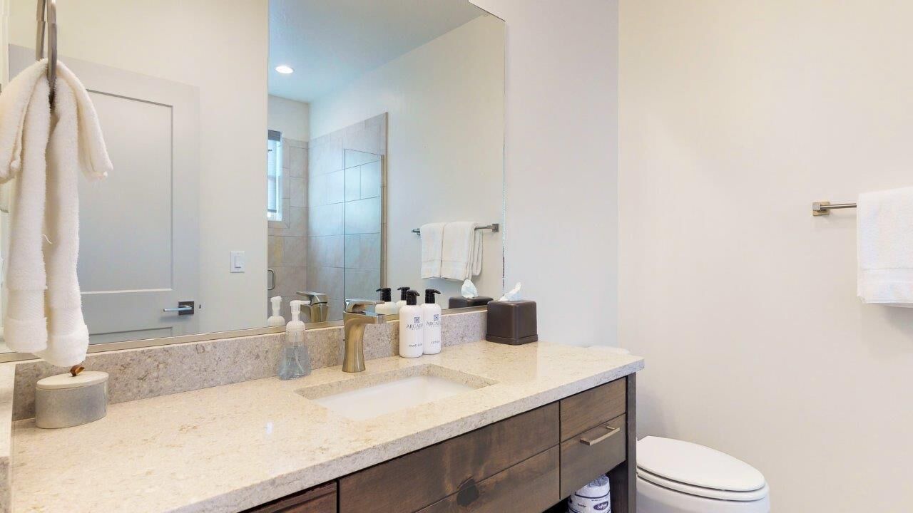 Photo of Bathroom in Santa Clara