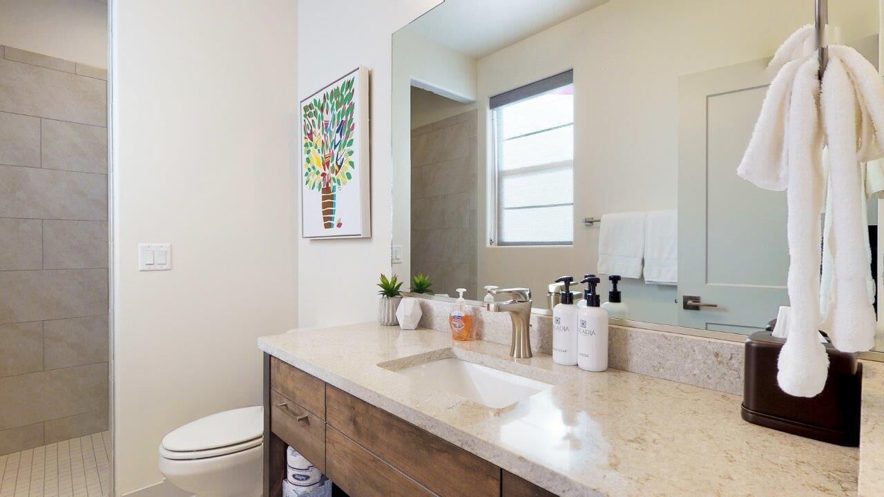 Photo of Bathroom in Santa Clara