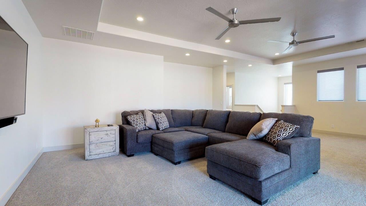 Photo of Bedroom in Santa Clara