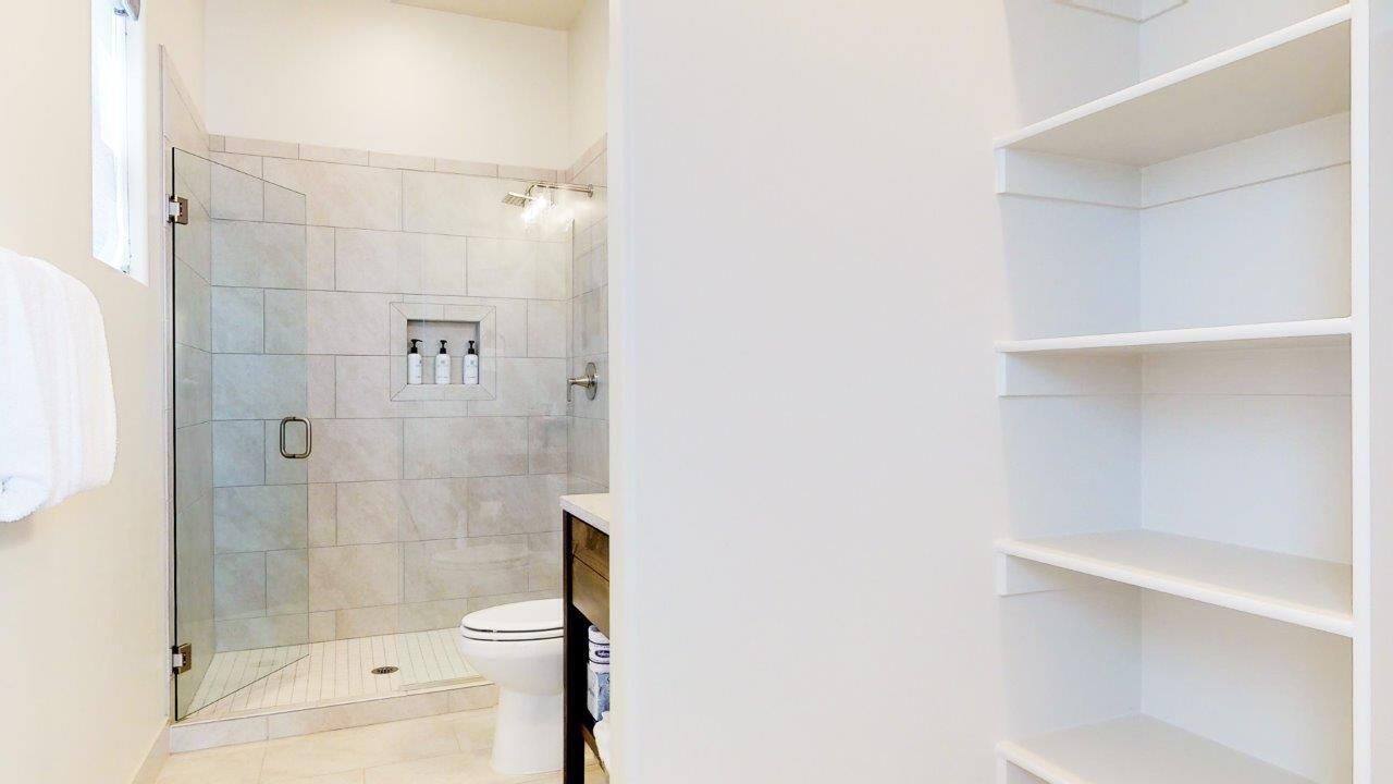 Photo of Bathroom in Santa Clara