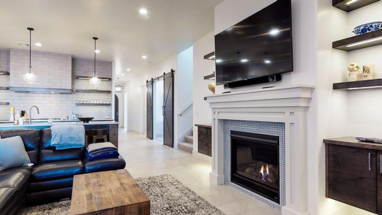 Photo of Bedroom in Santa Clara