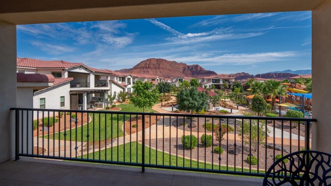 Photo of Patio Balcony in Santa Clara
