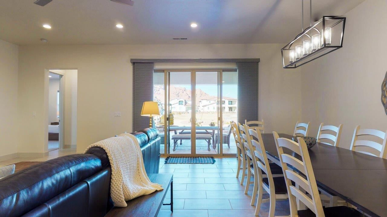 Photo of Livingroom in Santa Clara