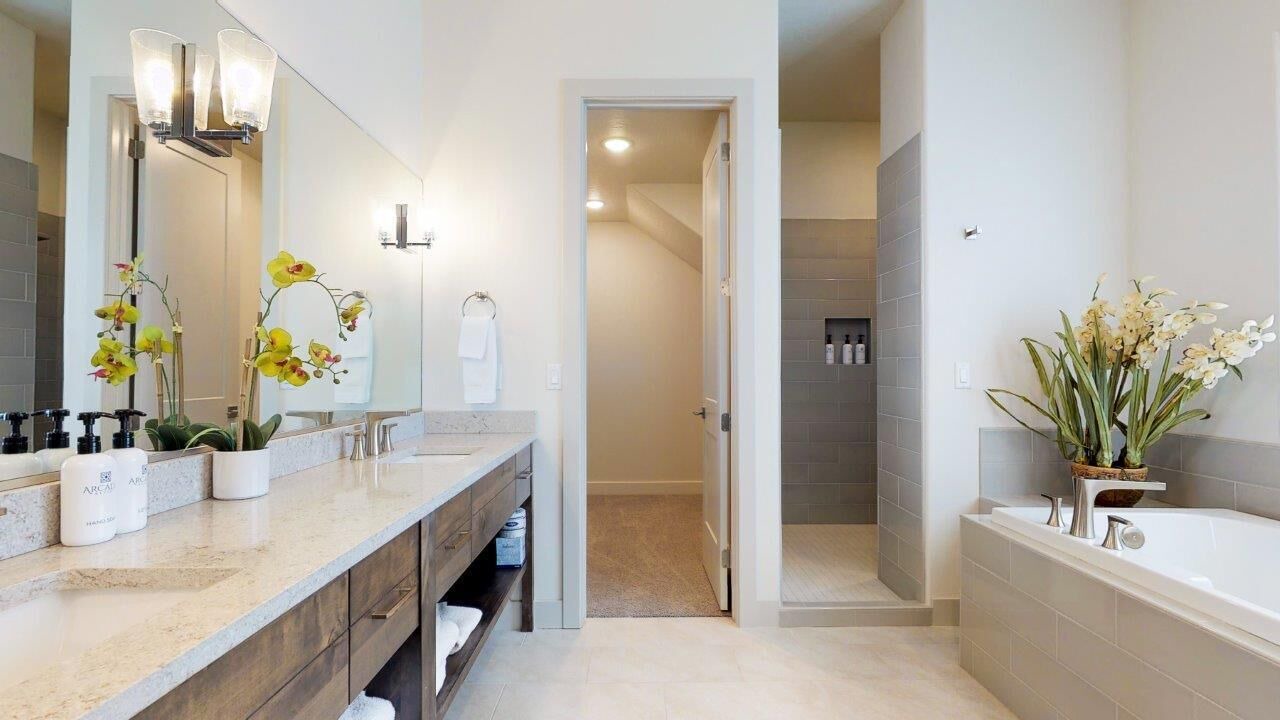 Photo of Bathroom in Santa Clara