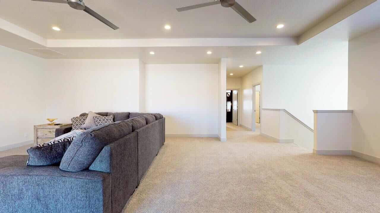 Photo of Bedroom in Santa Clara