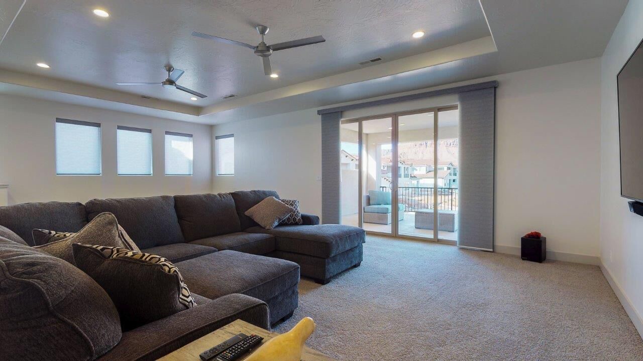 Photo of Patio Balcony in Santa Clara