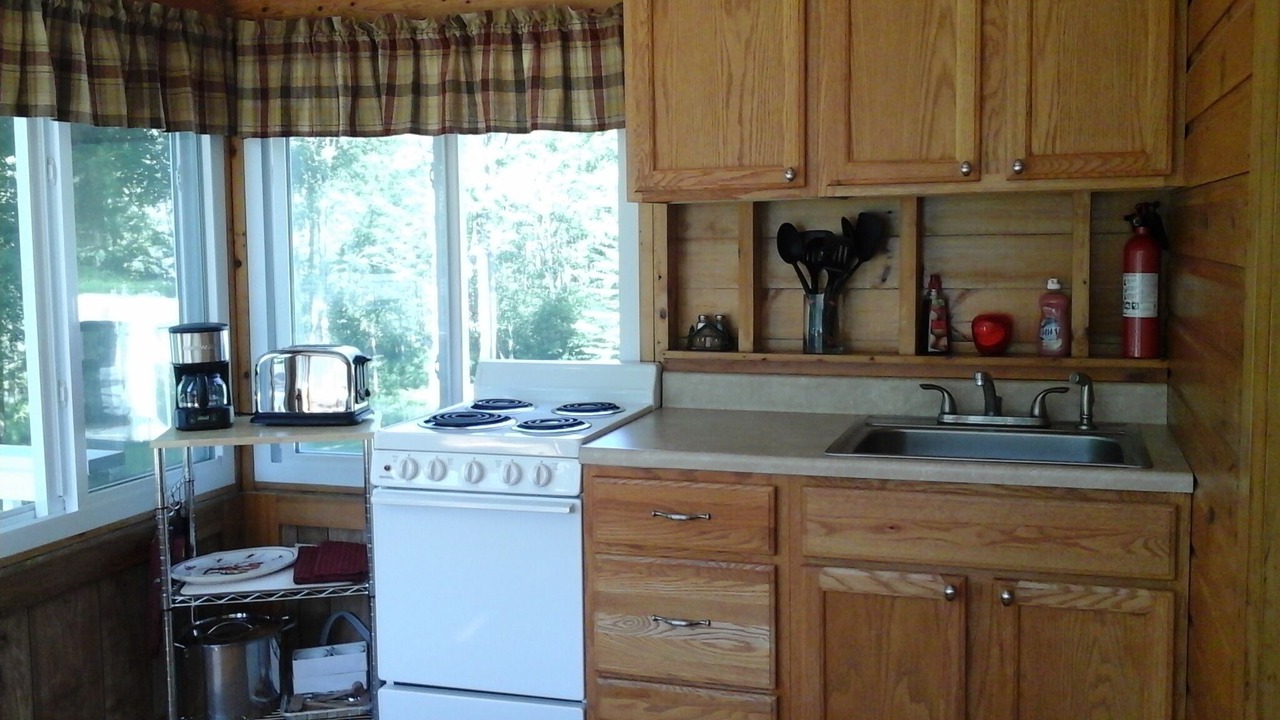 Photo of Kitchen in Monmouth
