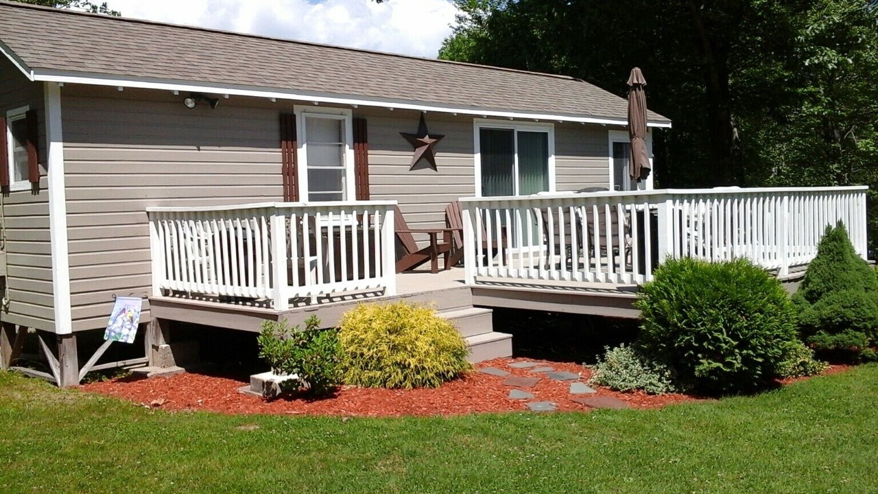Photo of Patio Balcony in Monmouth