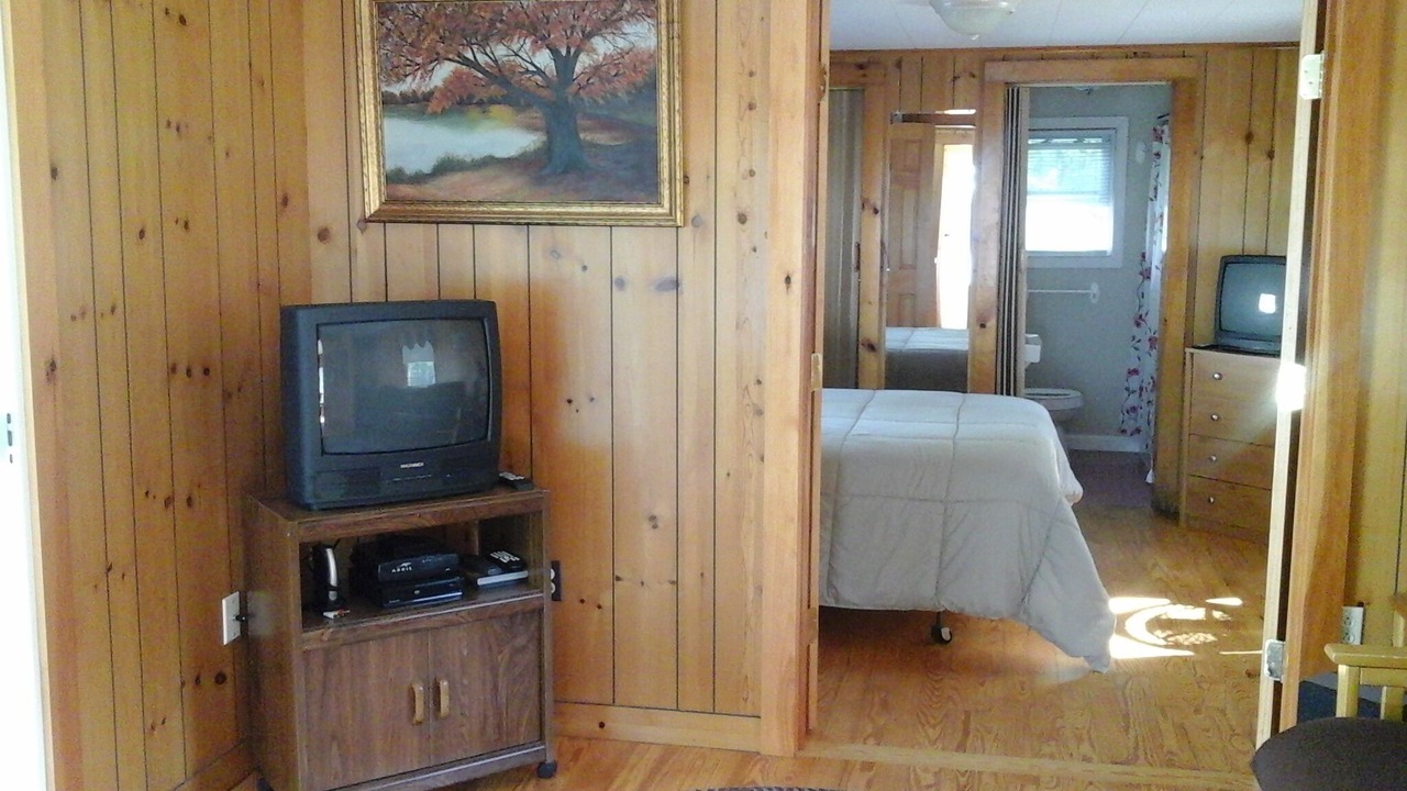 Photo of Bedroom in Monmouth