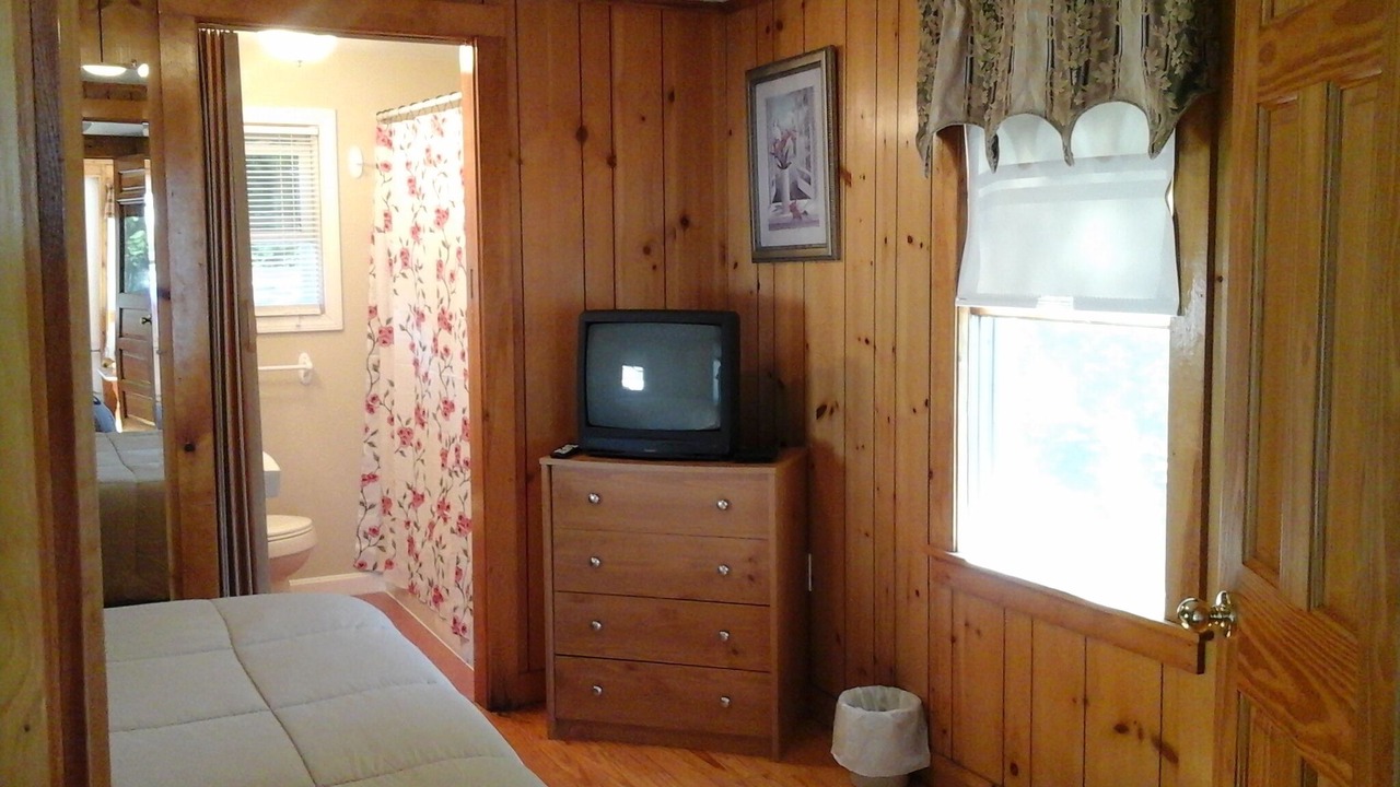 Photo of Bedroom in Monmouth