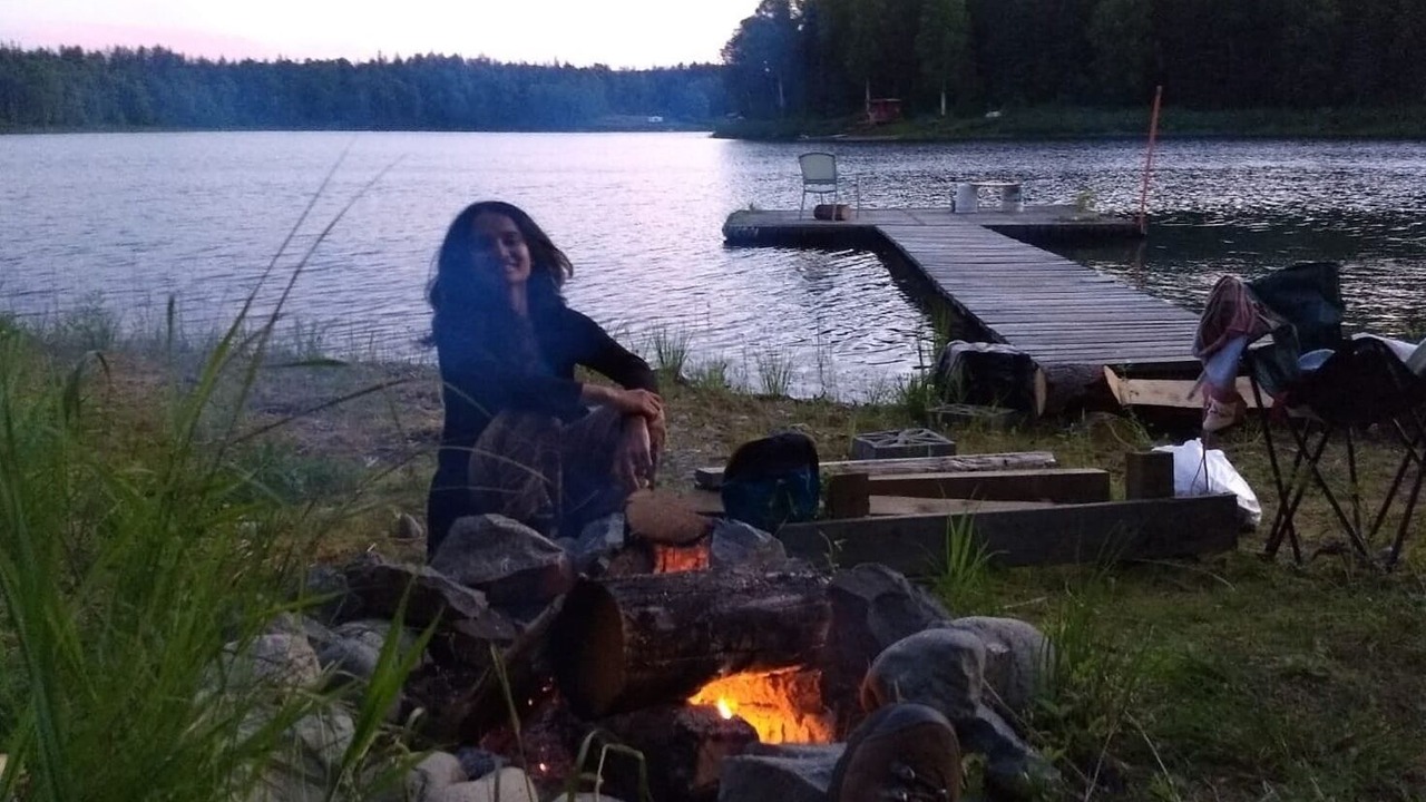 Photo of Outdoor in Talkeetna