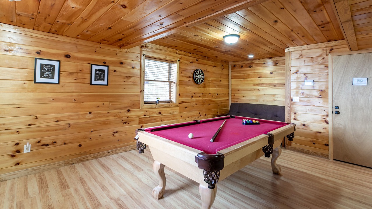 Photo of Outdoor in Chalet Village