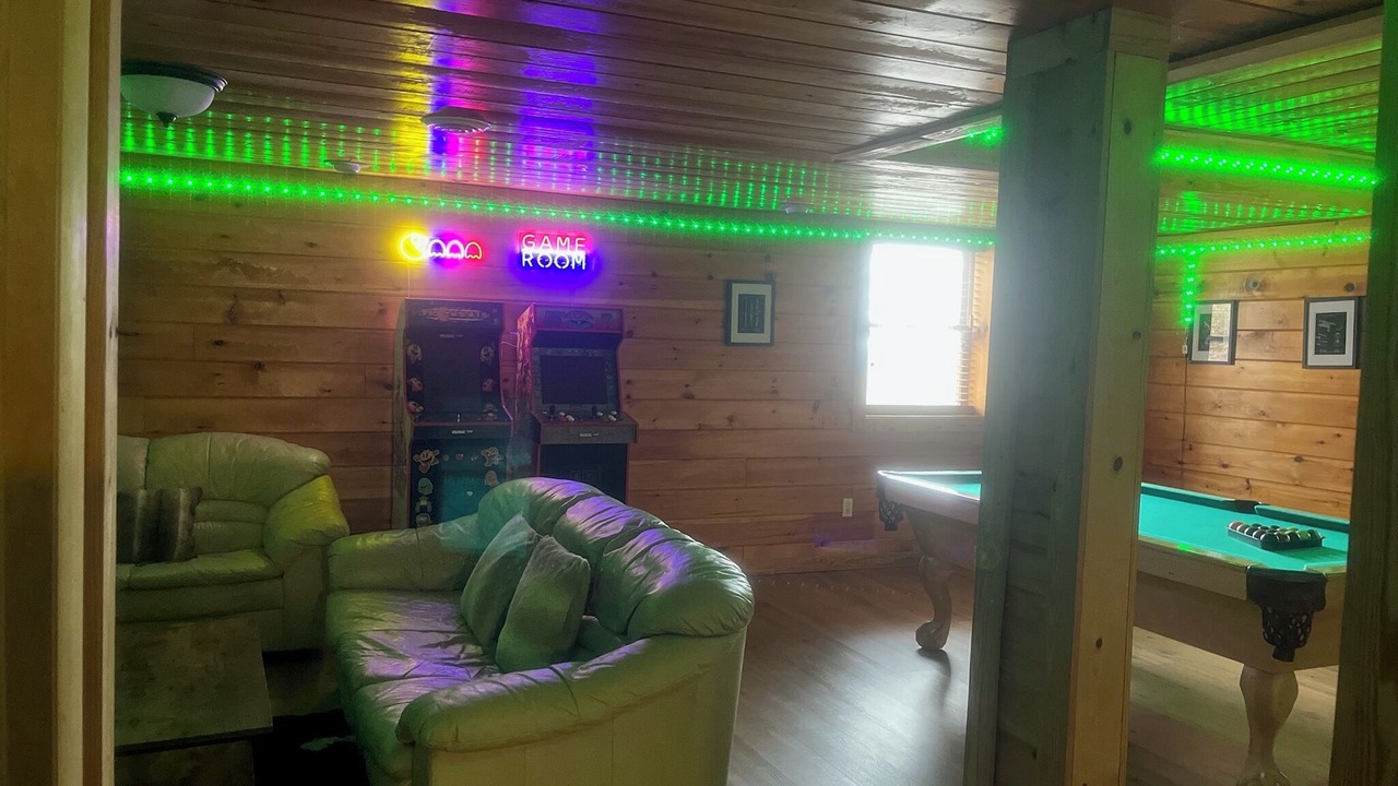 Photo of Outdoor in Chalet Village