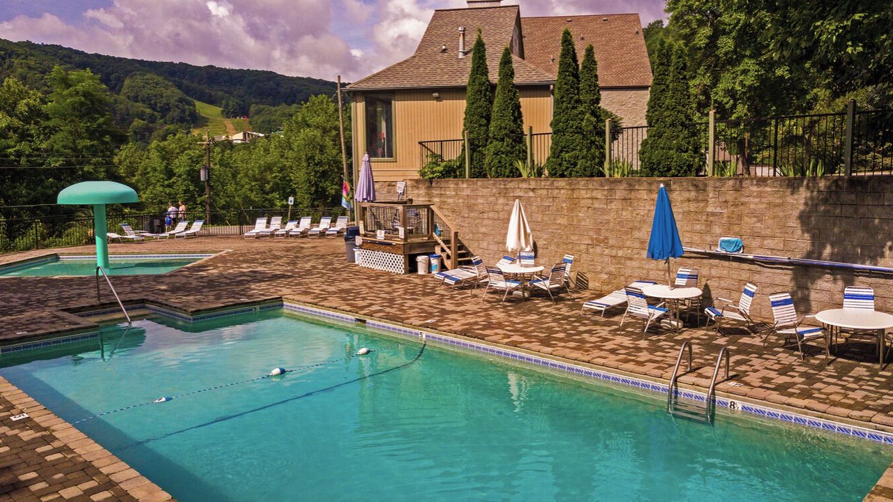 Photo of Outdoor in Chalet Village