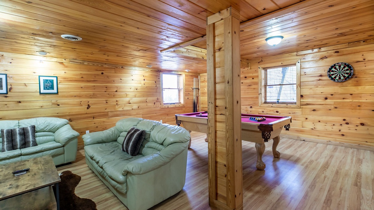Photo of Outdoor in Chalet Village