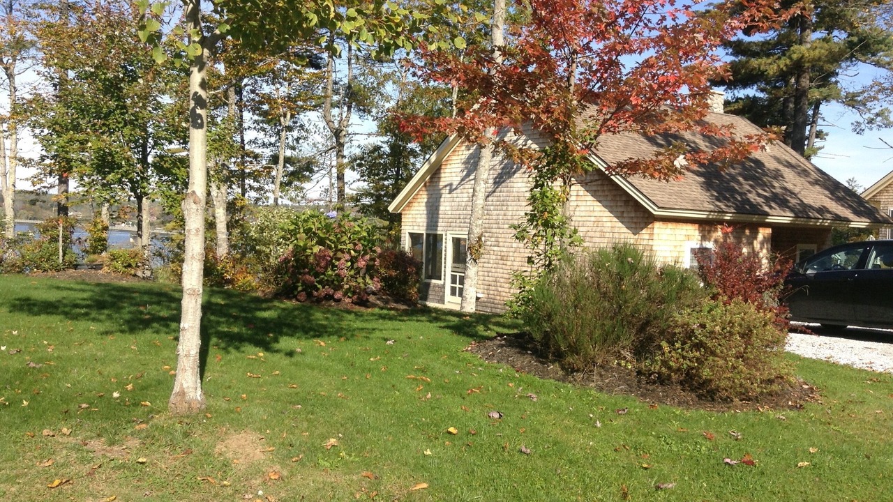Photo of Outdoor in Edgecomb