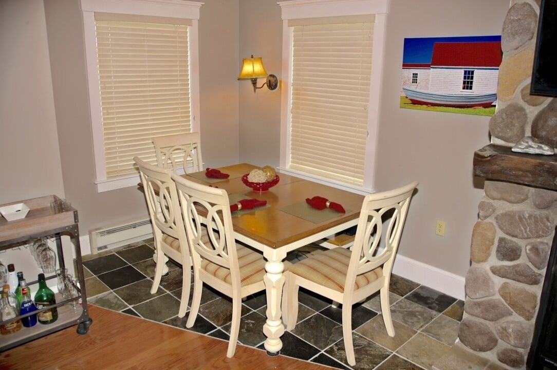 Photo of Livingroom in Edgecomb