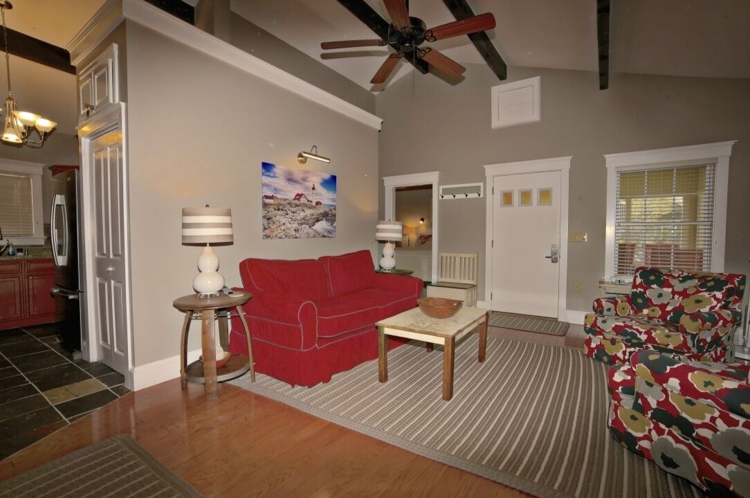 Photo of Livingroom in Edgecomb