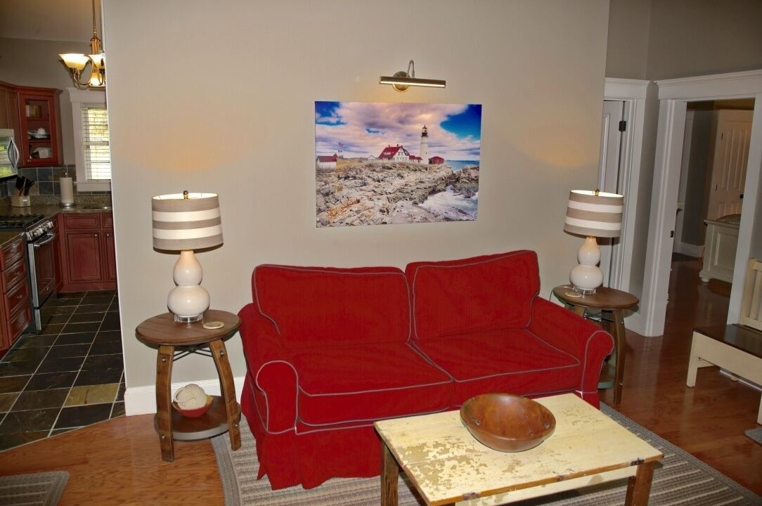 Photo of Livingroom in Edgecomb