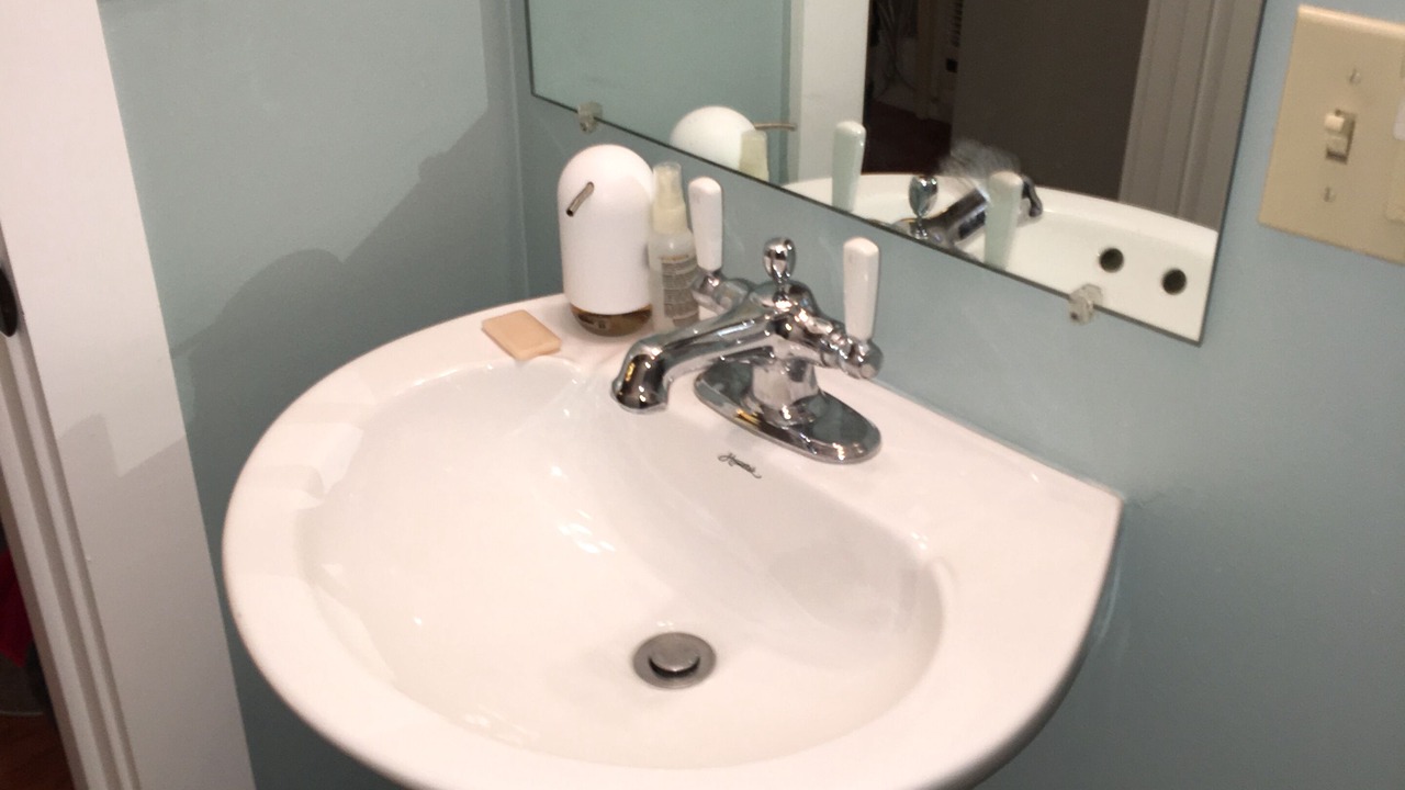 Photo of Bathroom in Edgecomb