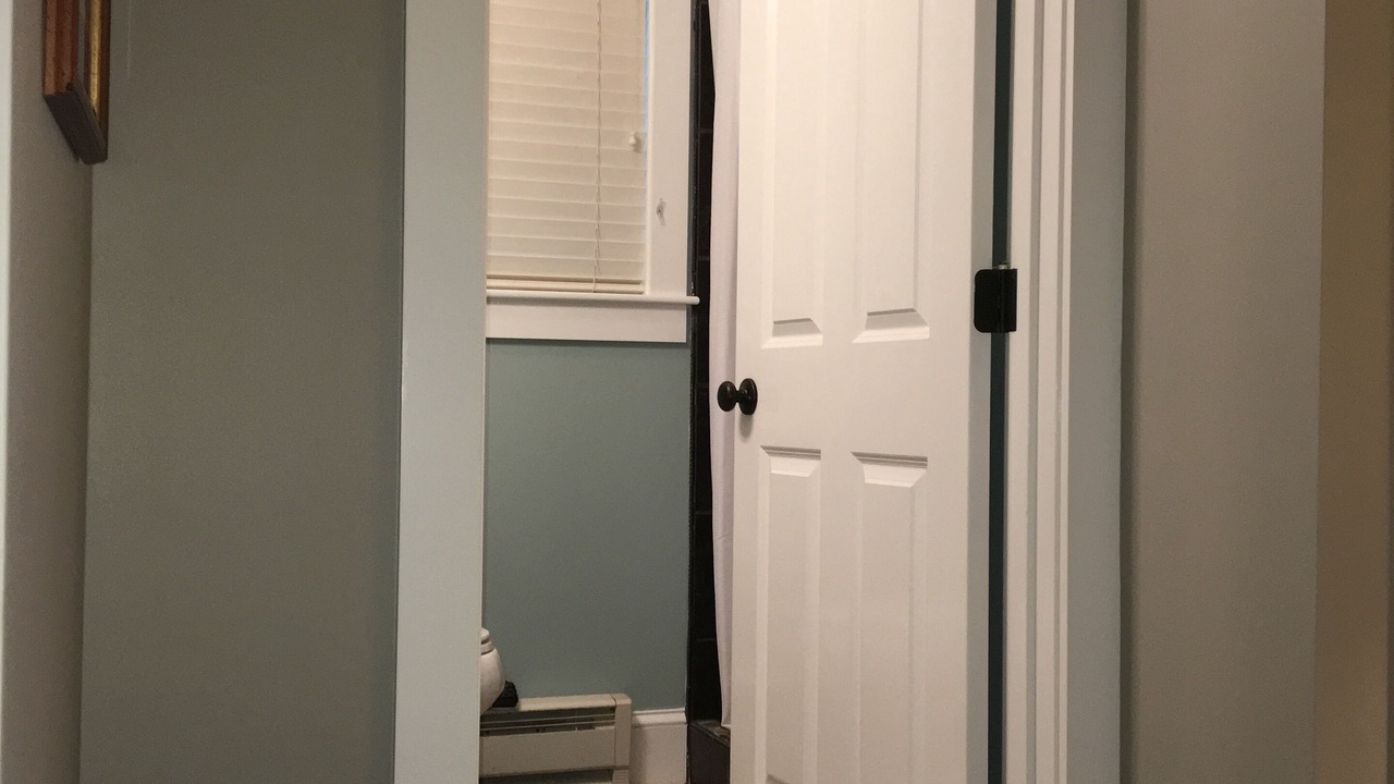 Photo of Bathroom in Edgecomb