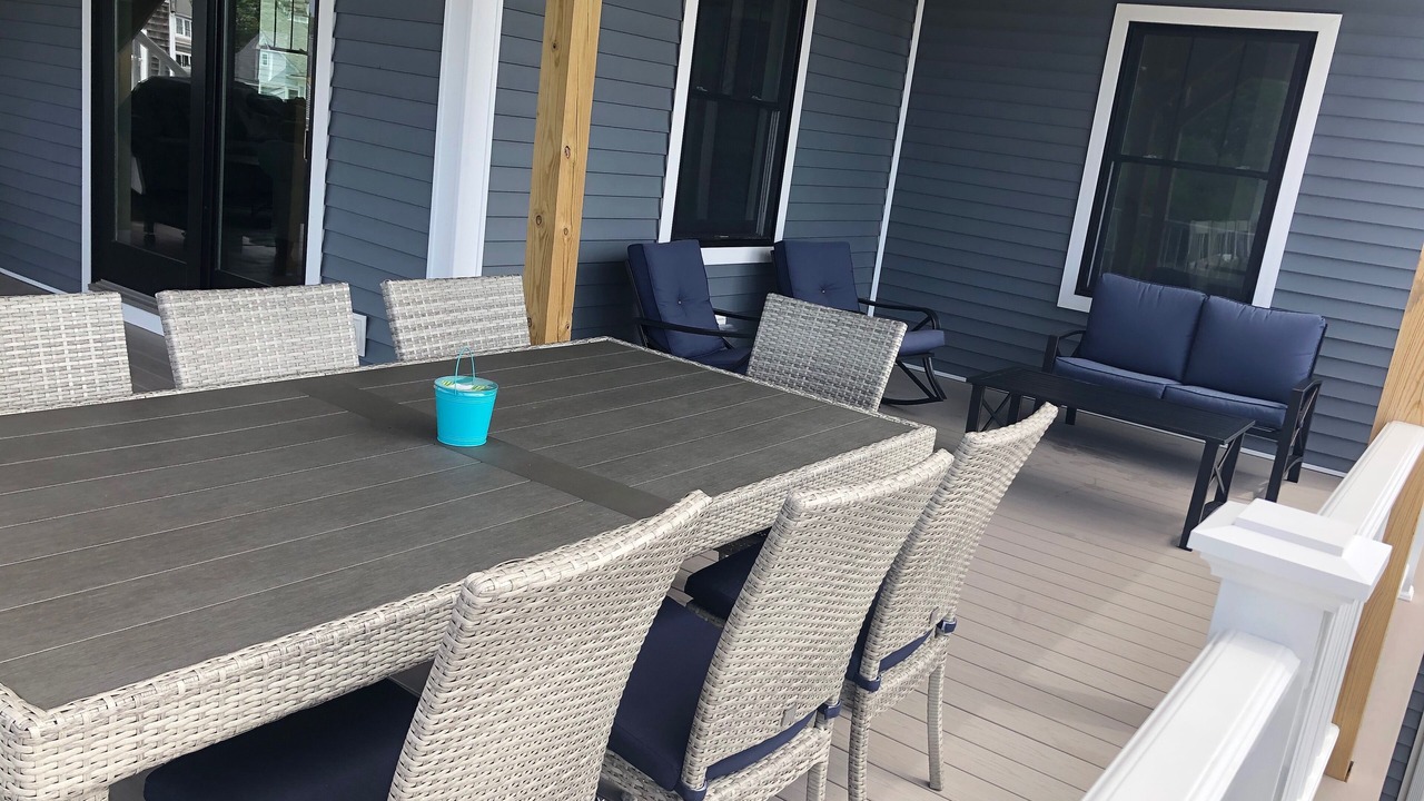 Photo of Outdoor in Narragansett