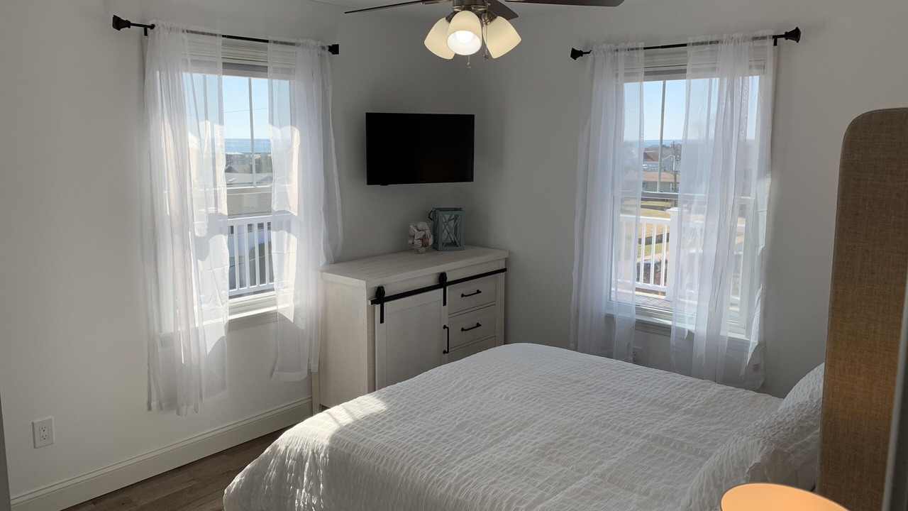 Photo of Bedroom in Narragansett