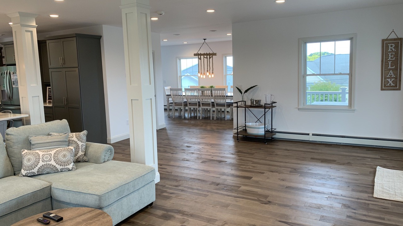 Photo of Livingroom in Narragansett