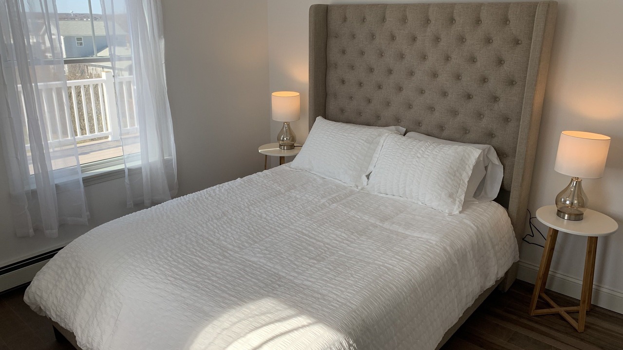 Photo of Bedroom in Narragansett