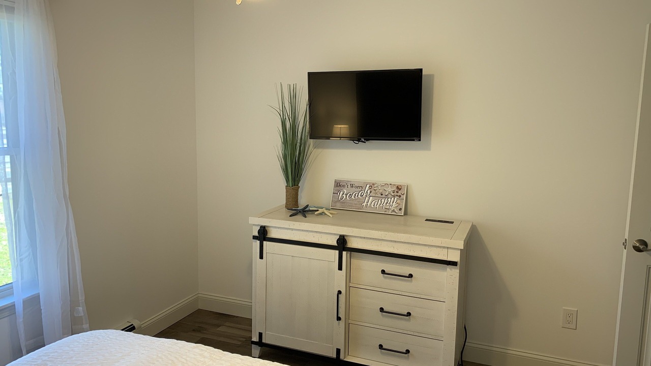 Photo of Bedroom in Narragansett