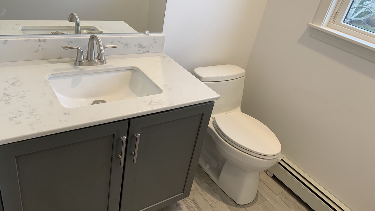 Photo of Bathroom in Narragansett