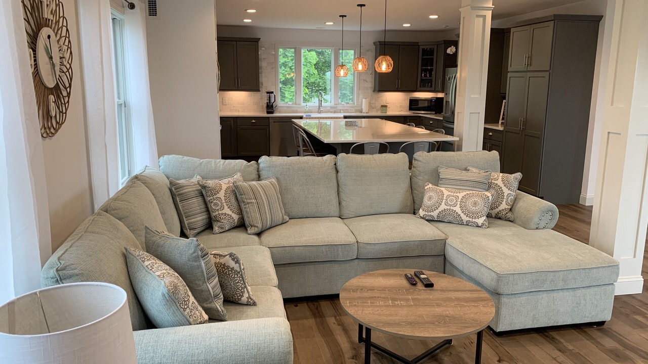 Photo of Livingroom in Narragansett
