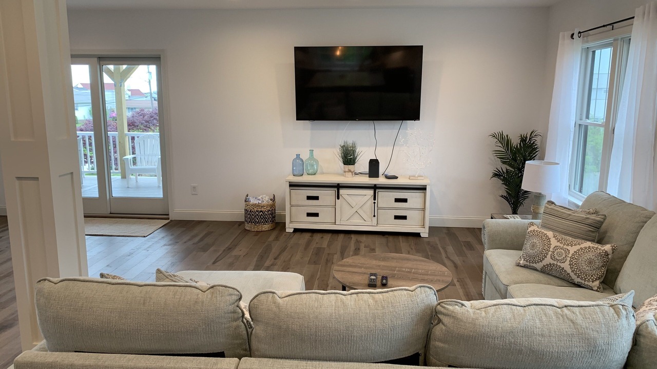 Photo of Livingroom in Narragansett
