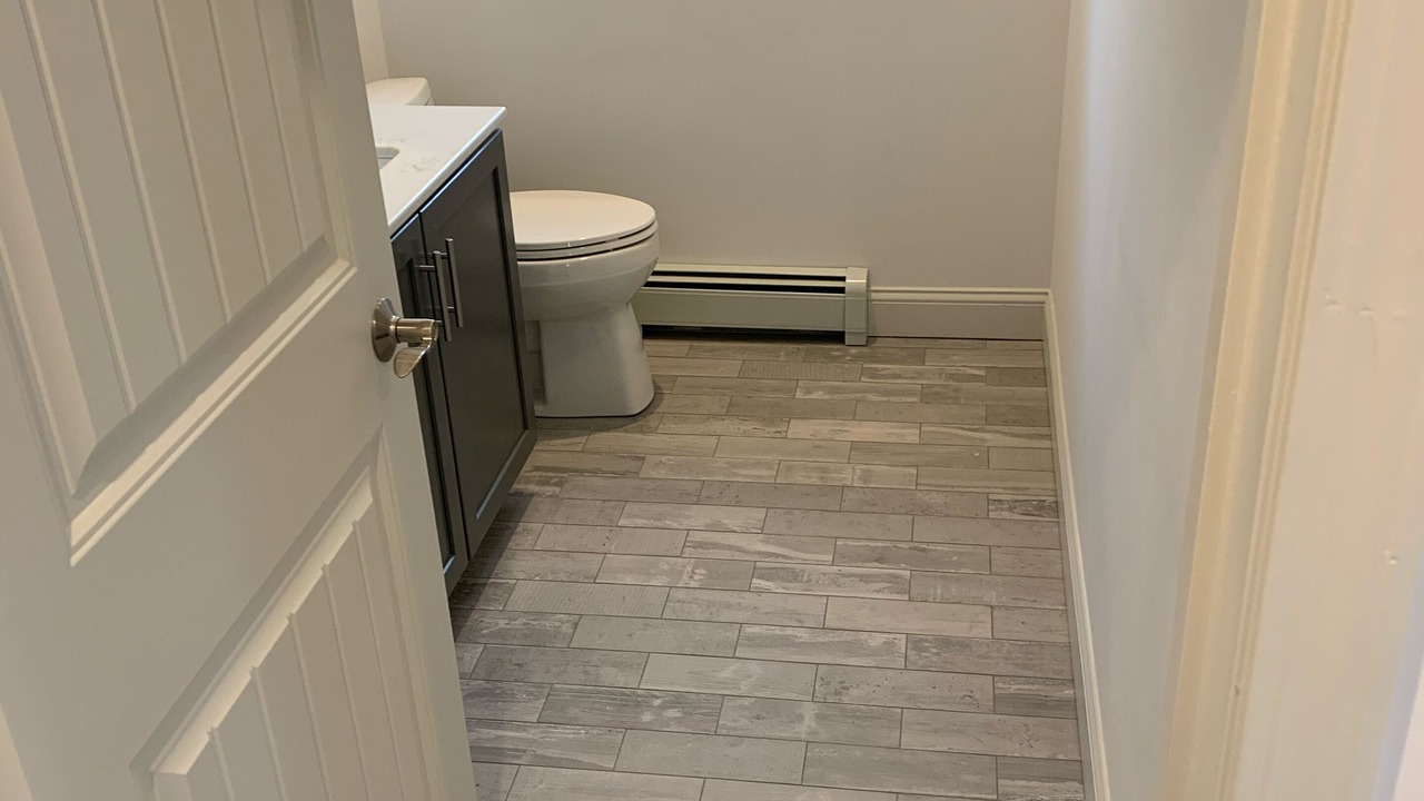 Photo of Bathroom in Narragansett