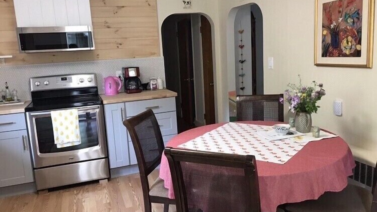 Photo of Kitchen in Waterville