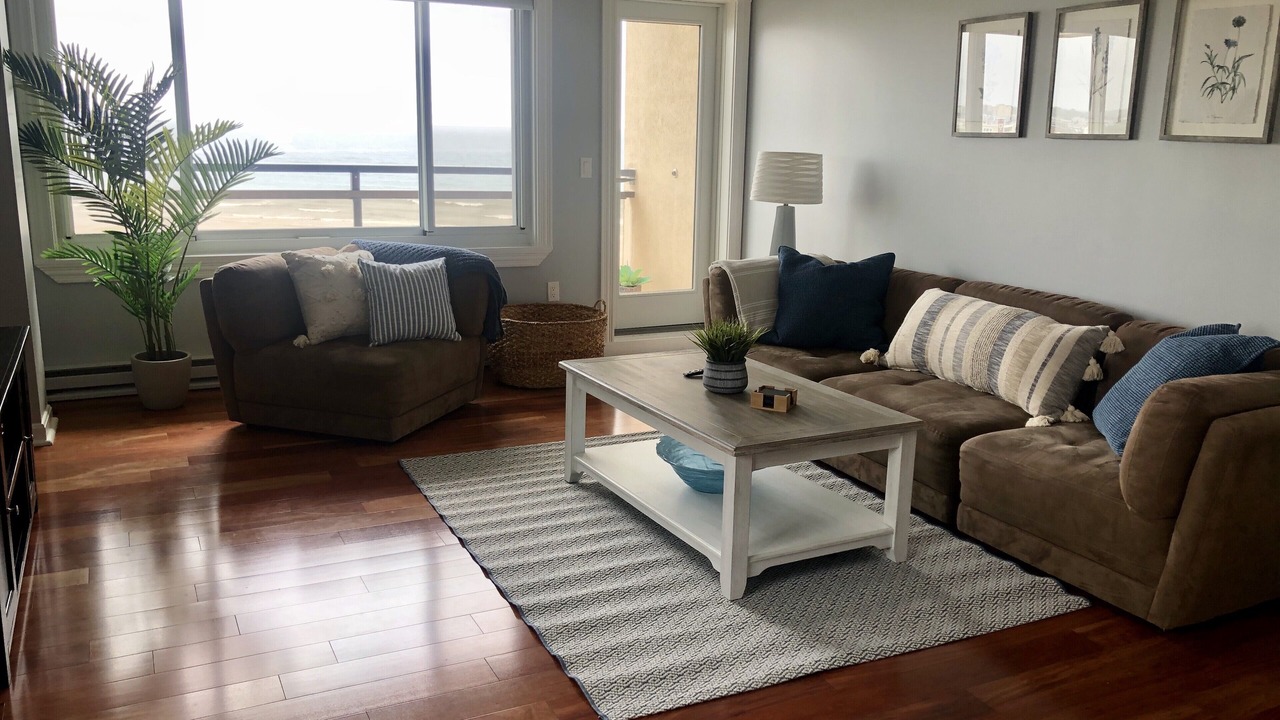 Photo of Livingroom in Old Orchard Beach