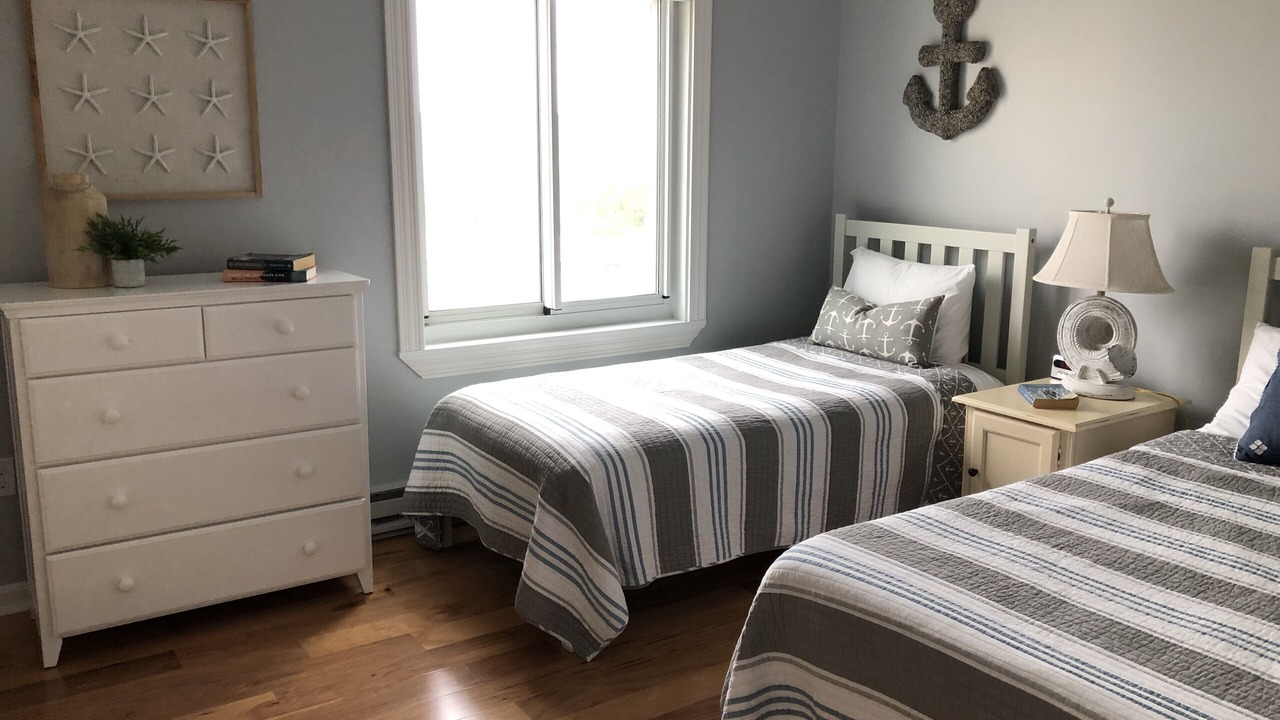 Photo of Bedroom in Old Orchard Beach