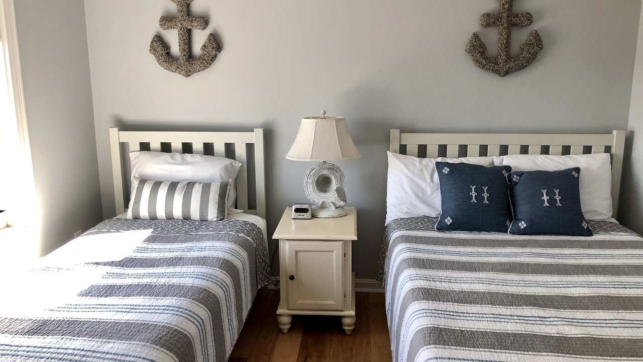 Photo of Bedroom in Old Orchard Beach