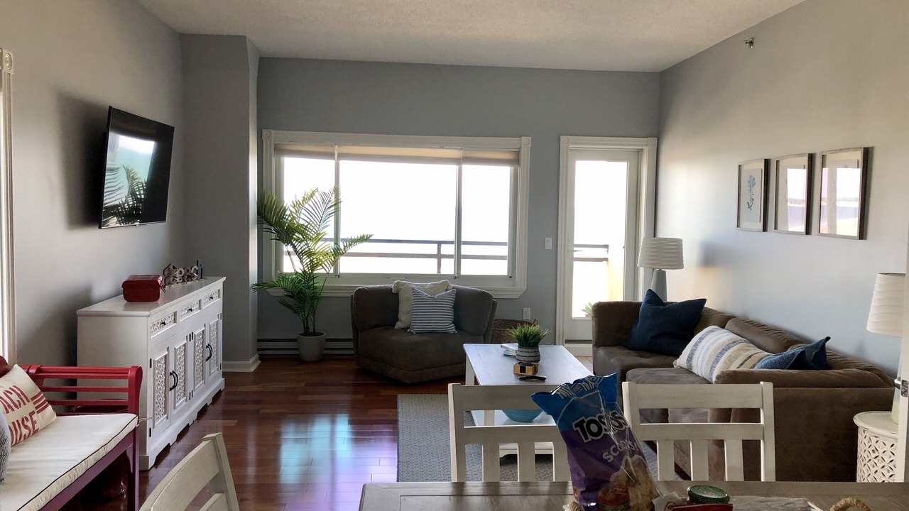 Photo of Livingroom in Old Orchard Beach