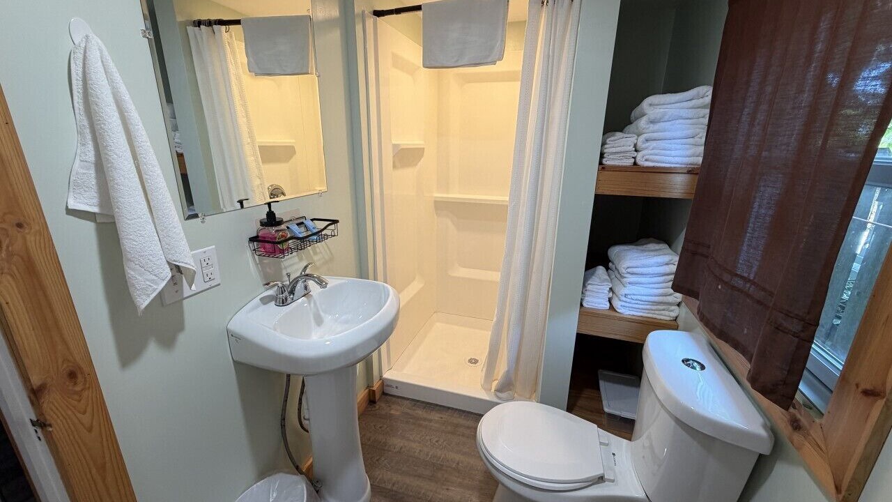 Photo of Bathroom in Geneva-on-the-Lake
