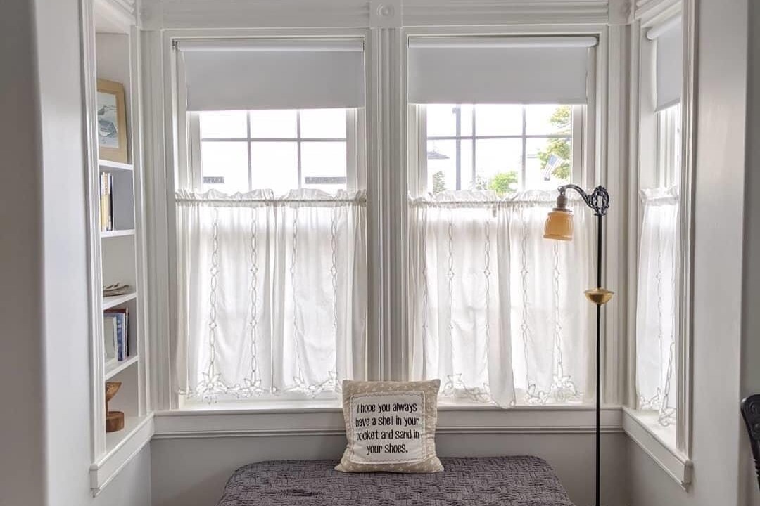 Photo of Bedroom in Winter Harbor
